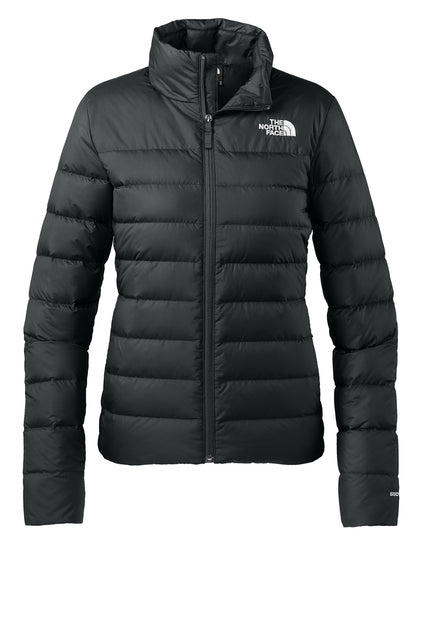 The North Face® Women’s Down Hybrid Jacket – Morgan & Morgan Edition