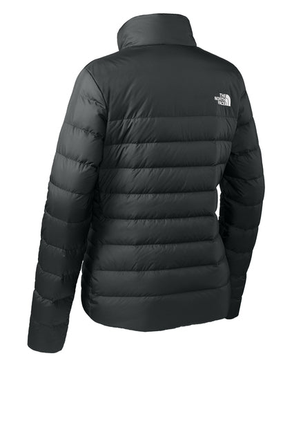 The North Face® Women’s Down Hybrid Jacket – Morgan & Morgan Edition