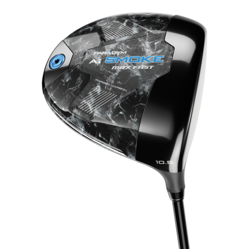 Callaway Paradym Ai Smoke MAX Fast Driver, RH, 12, Womens, 2026 - 4J261255S101.png