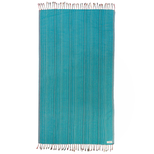 Sand Cloud Variegated Dobby Towel - CGS25TOW010MLTRG.png
