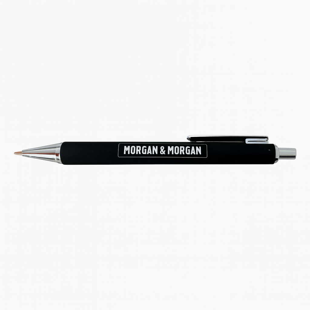 Morgan & Morgan Pen