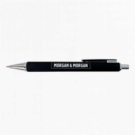 Morgan & Morgan Pen