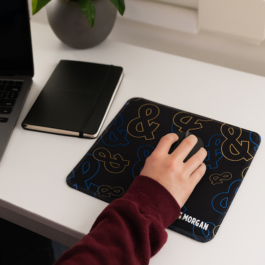M&M Mousepad