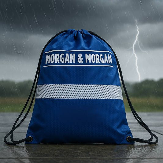 Morgan & Morgan Emergency Essentials Kit