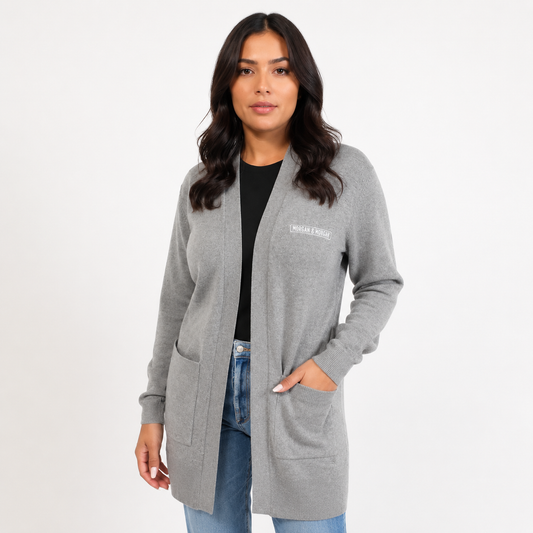 Morgan & Morgan Comfort Cardi