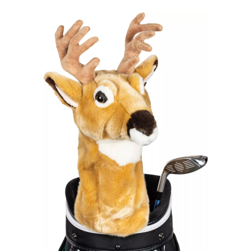 Daphne's Headcovers Deer Headcover - DEER.png
