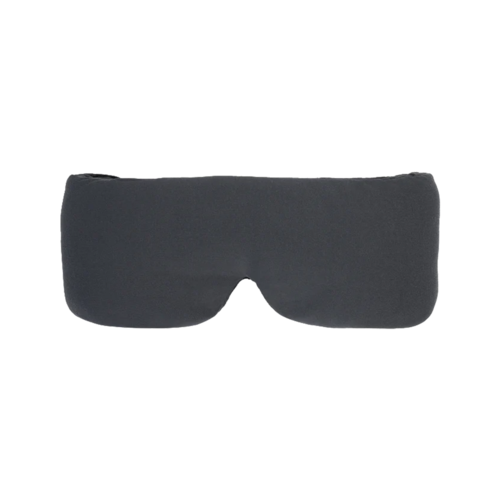 Bearaby Dreamer Weighted Eye Mask - Asteroid Grey - EMAG10-C.png