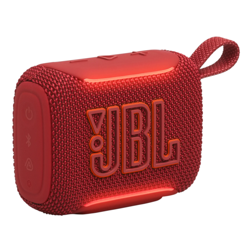 JBL Go 5 Portable Waterproof Speaker - JBLGO5REDAM.png