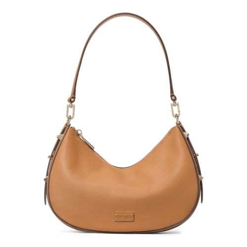 kate spade Liv Convertible Shoulder Bag Biscotti - KM491SPACEO0N.png