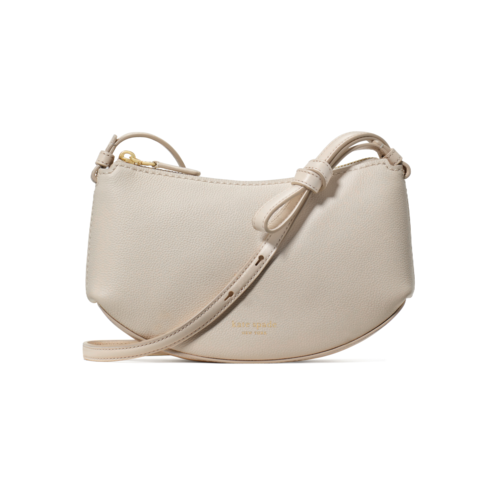 kate spade Loop Crossbody Cashew Milk - KN339SPACEYCI.png