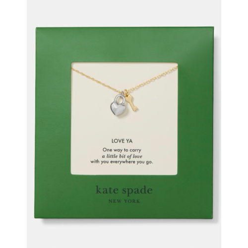 kate spade Love Ya Carded Pendant Gold/Silver - KN577SPACEA31.png
