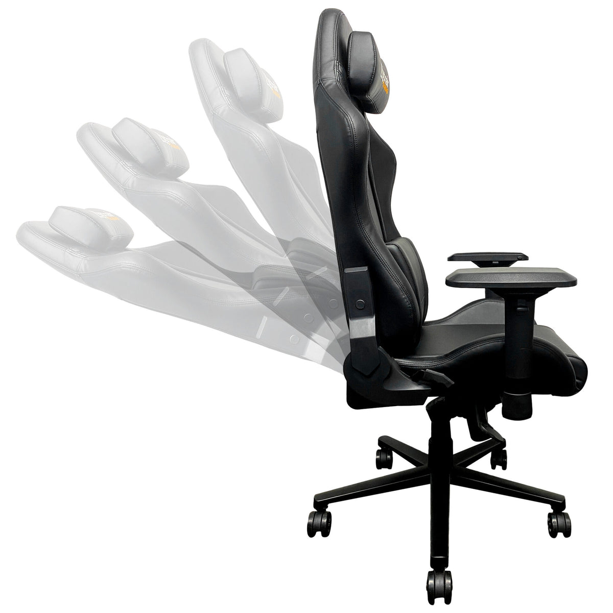 Morgan & Morgan DreamSeat Xpression Pro Gaming Chair