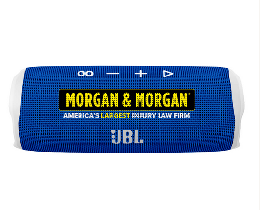 Flip 6 Portable Waterproof Speaker