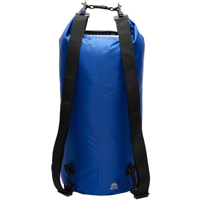 Morgan & Morgan Urban Peak 31L Waterproof Dry Bag Backpack