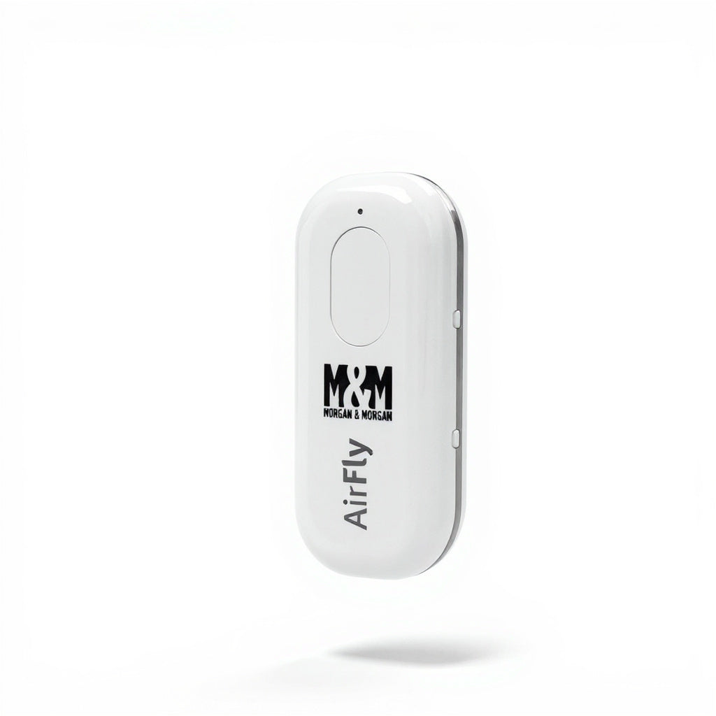 AirFly Pro® Wireless Bluetooth Audio Transmitter & Receiver