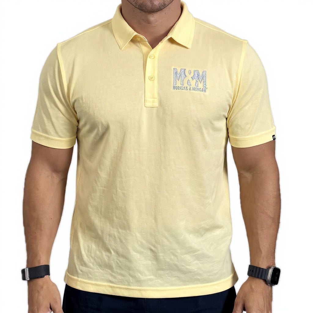 TravisMathew Oceanside Polo