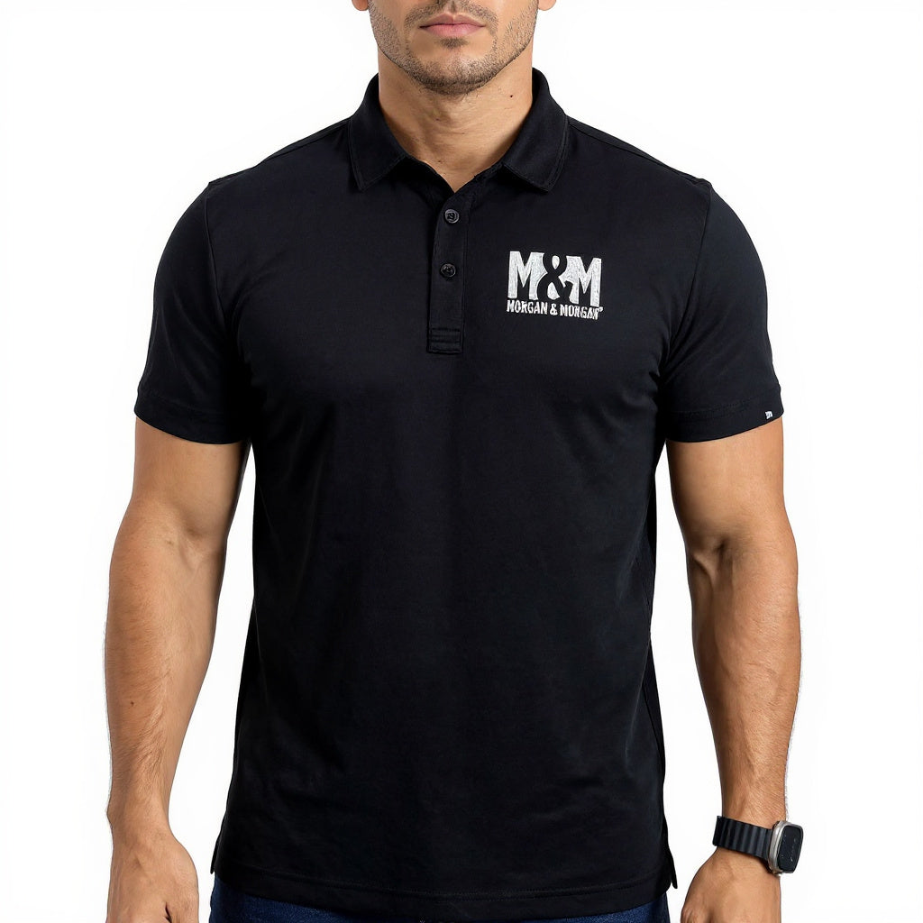 TravisMathew Oceanside Polo