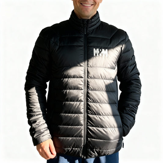 Men's M&M Stormtech Altitude Thermal Jacket