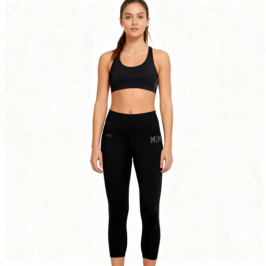 Morgan & Morgan x Under Armour Women’s Motion Ankle Leggings