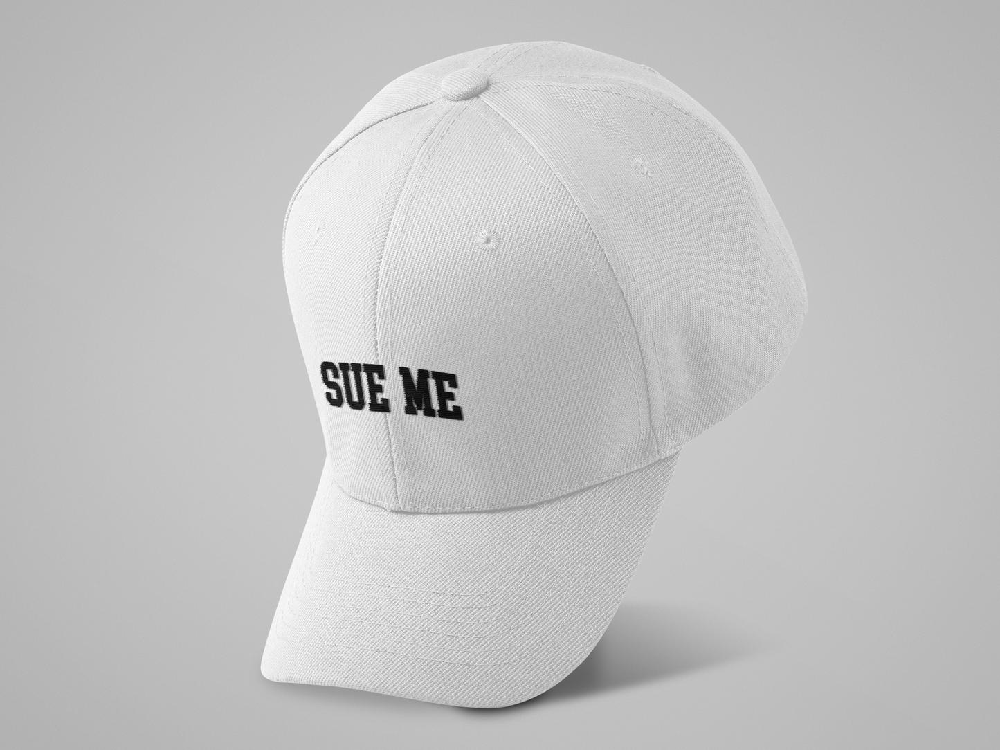 M&M Sue Me Cap