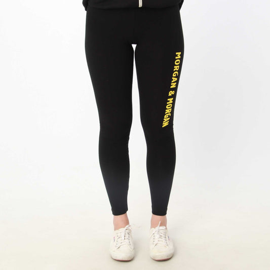 Morgan & Morgan Leggings – Power in Every Step