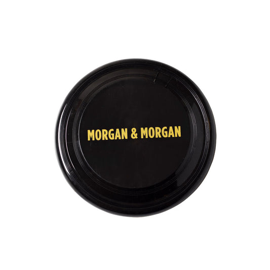 Morgan & Morgan Frisbee