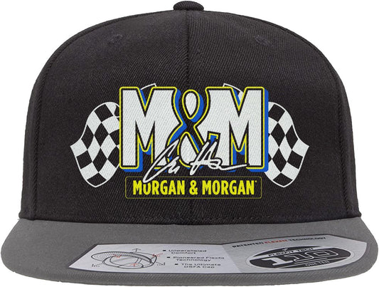 Morgan & Morgan Racing Cap