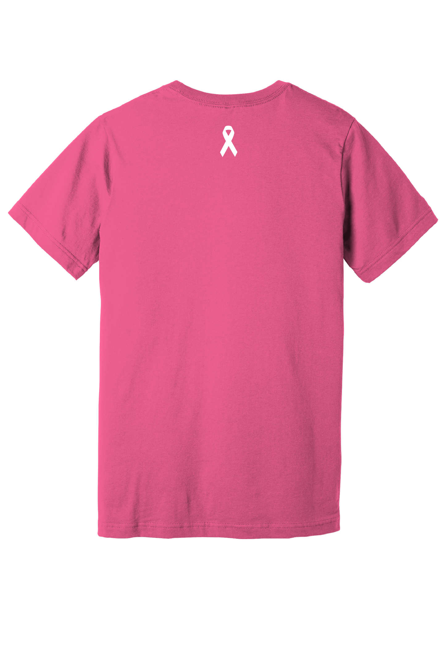 M&M Breast Cancer Awareness T-Shirt – Walk with Purpose