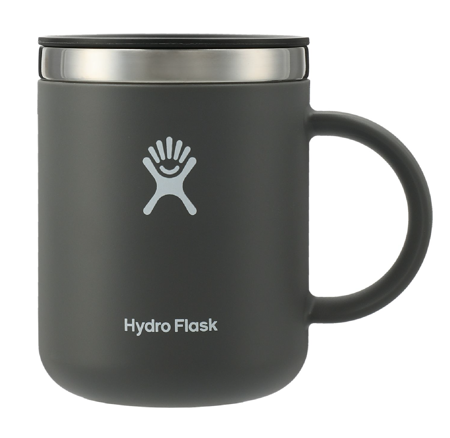Morgan & Morgan 12 oz Hydro Flask Mug – Sip Boldly, Anywhere