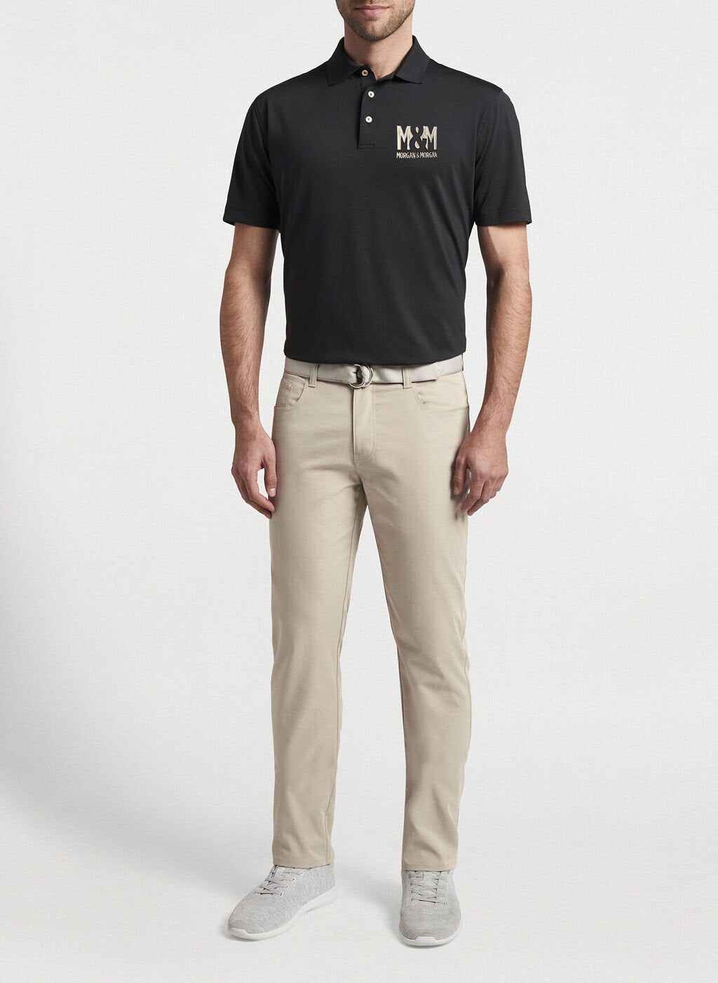 Men's Peter Millar Polo