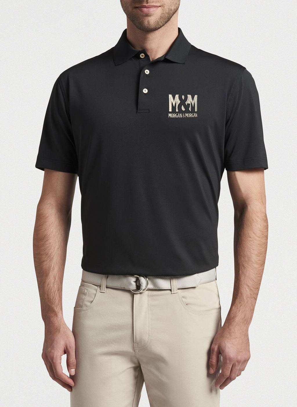 Men's Peter Millar Polo
