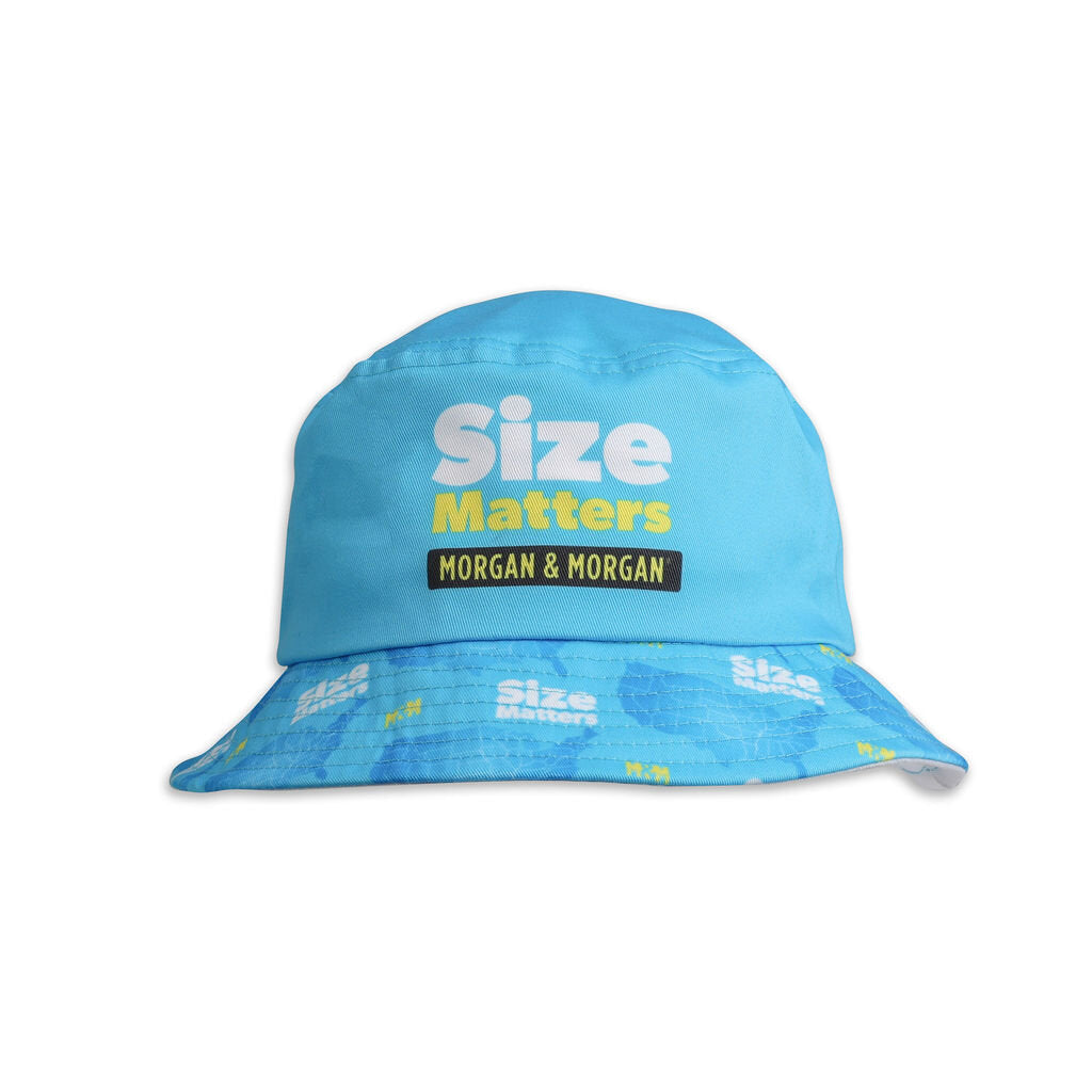 Size Matters Bucket Hat