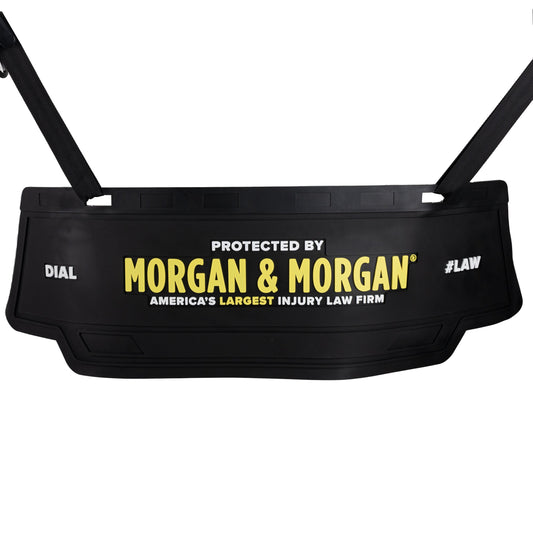 M&M Car Bumper Guard