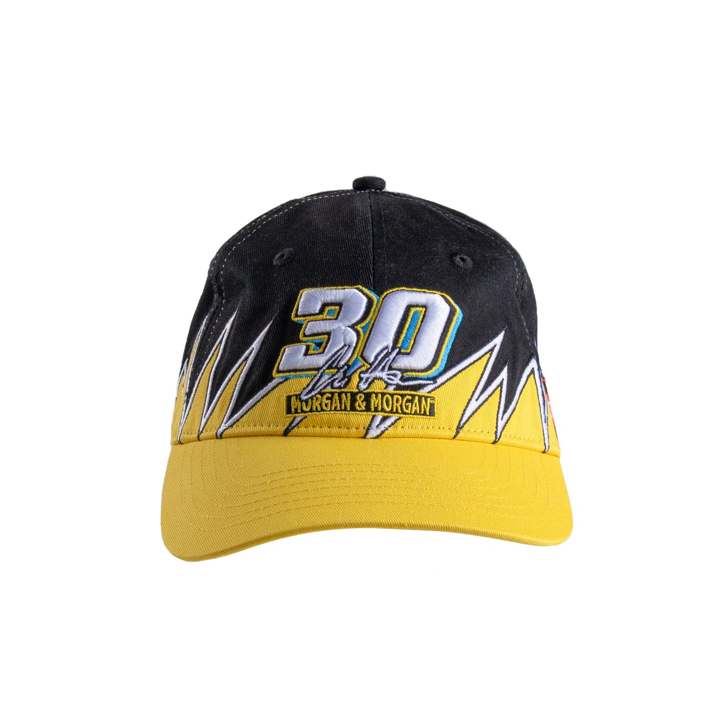 M&M Racing Cap 2.0
