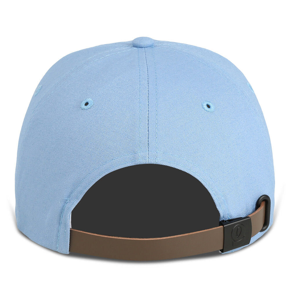 Imperial Cotton Canvas Rope Hat