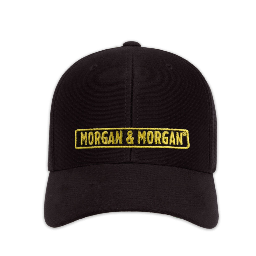 Morgan & Morgan Trucker Hat