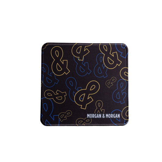 M&M Mousepad