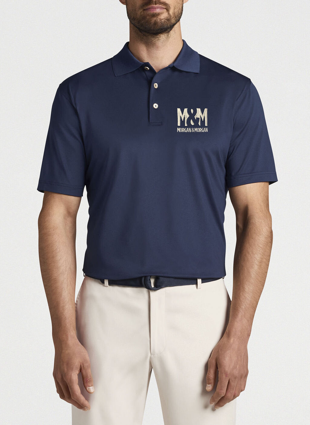 Men's Peter Millar Polo