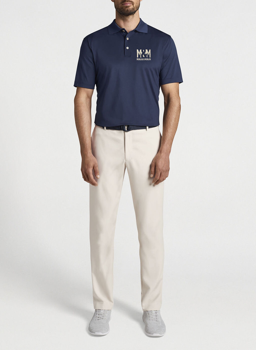 Men's Peter Millar Polo