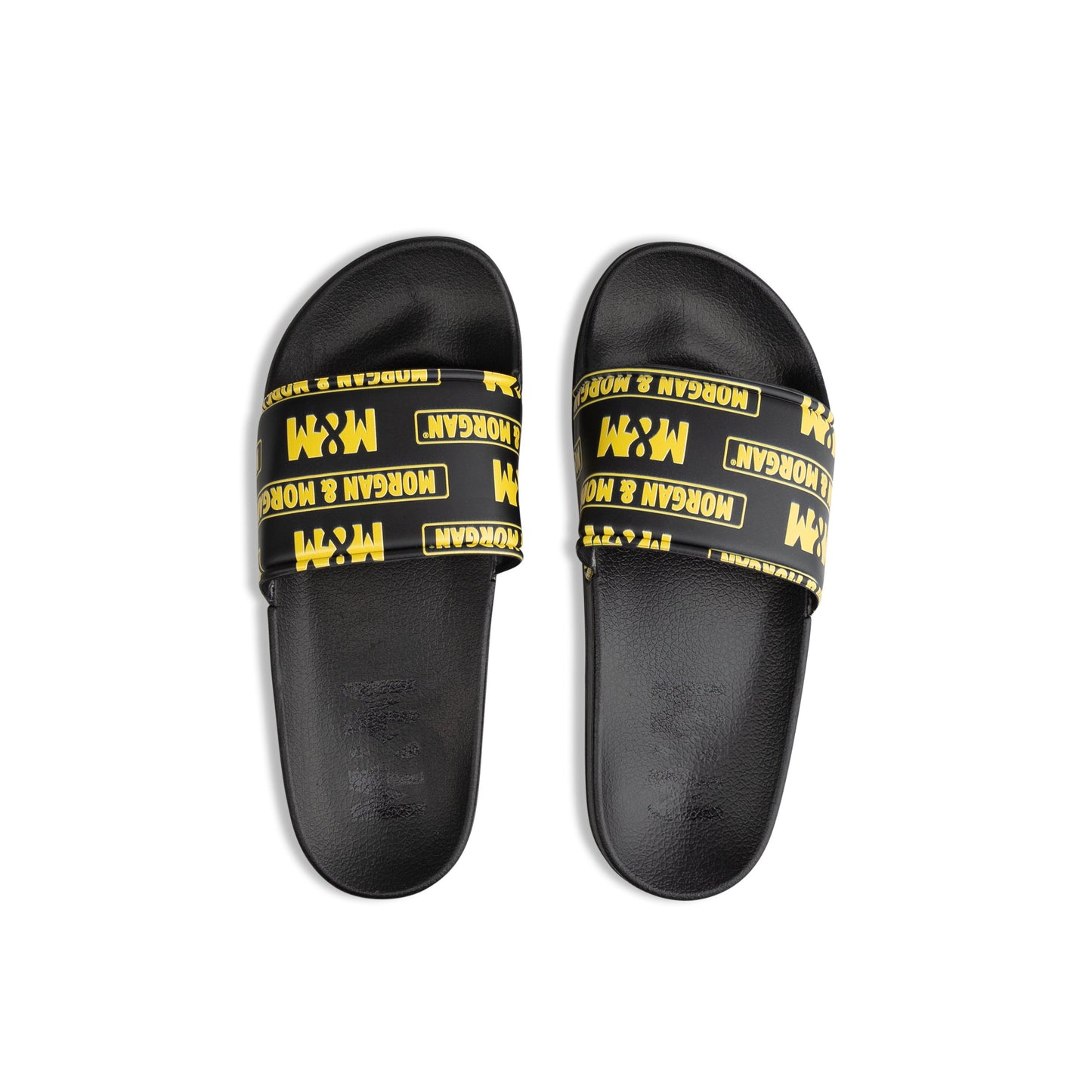 Morgan & Morgan Slides