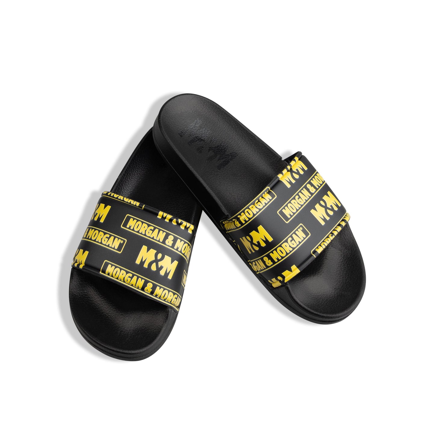 Morgan & Morgan Slides