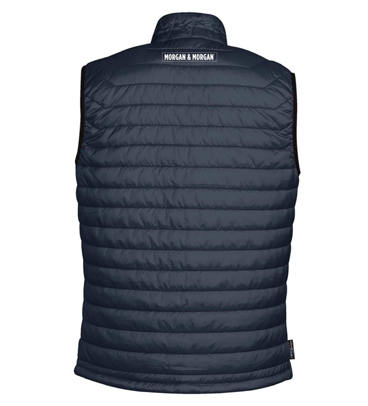 M&M Stormtech Men's Thermal Vest