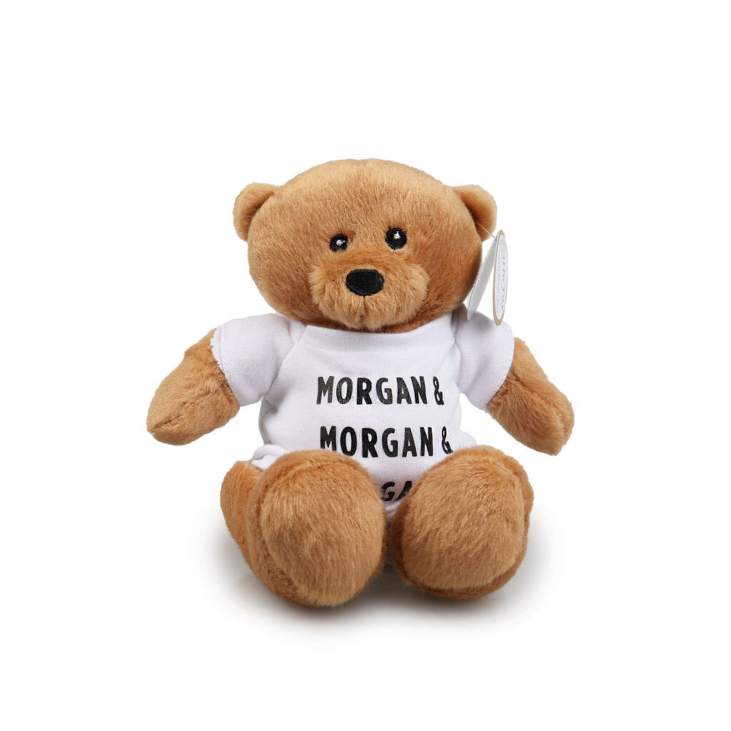 Morgan & Morgan Baby Gift Basket – For the Littlest Advocates