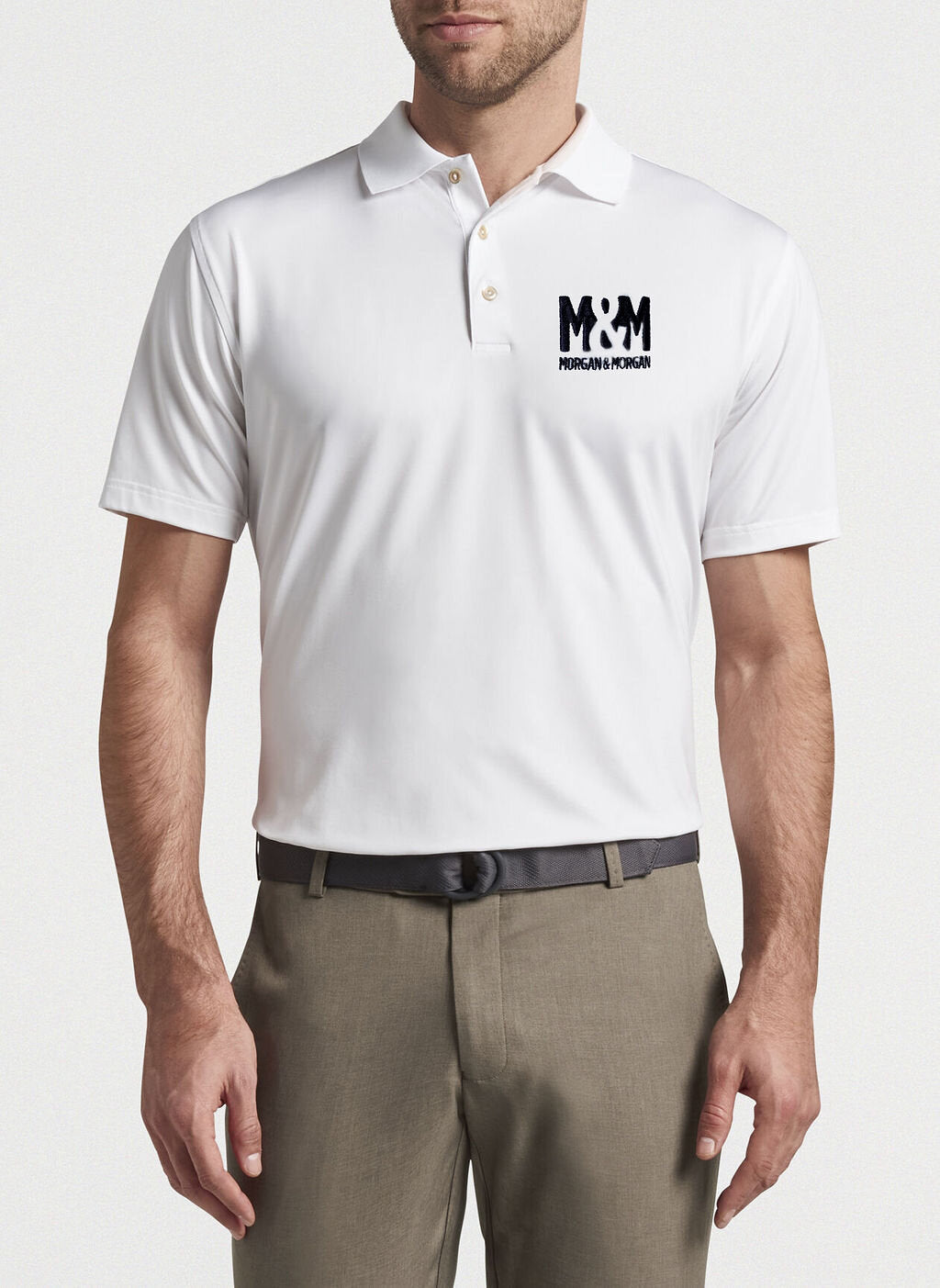 Men's Peter Millar Polo
