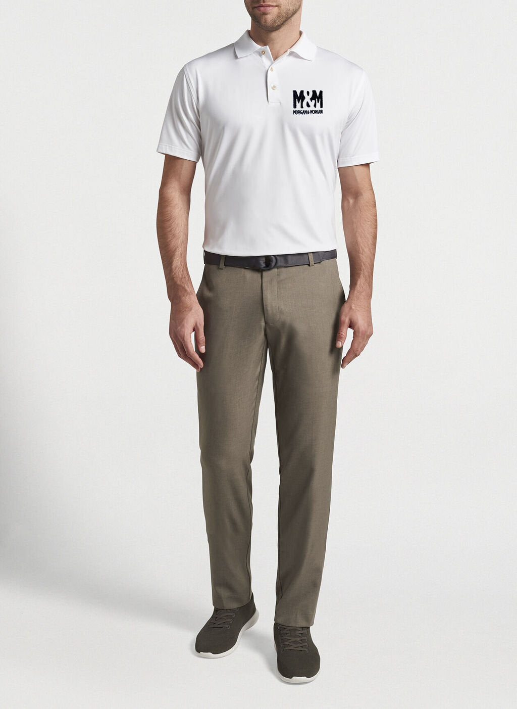Men's Peter Millar Polo