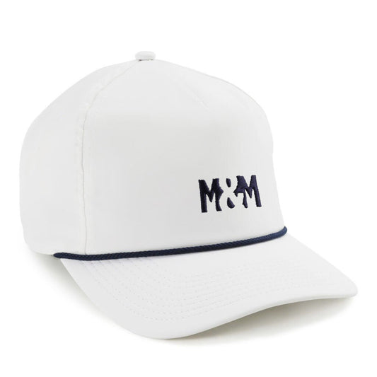 M&M Imperial Cap