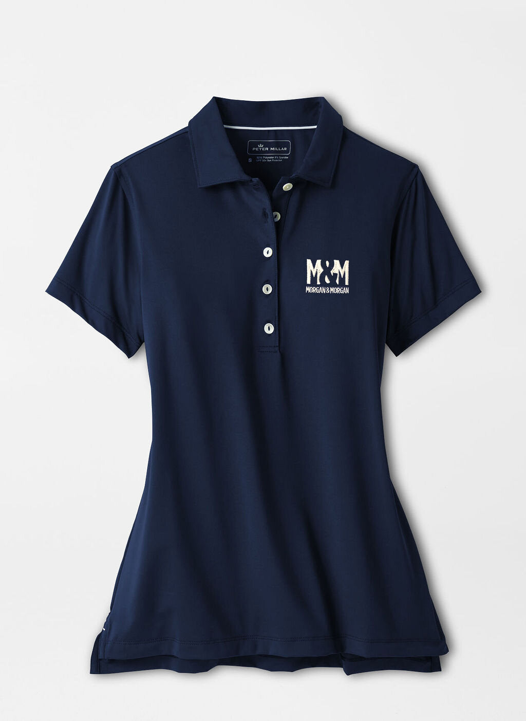 Women's Peter Millar Polo