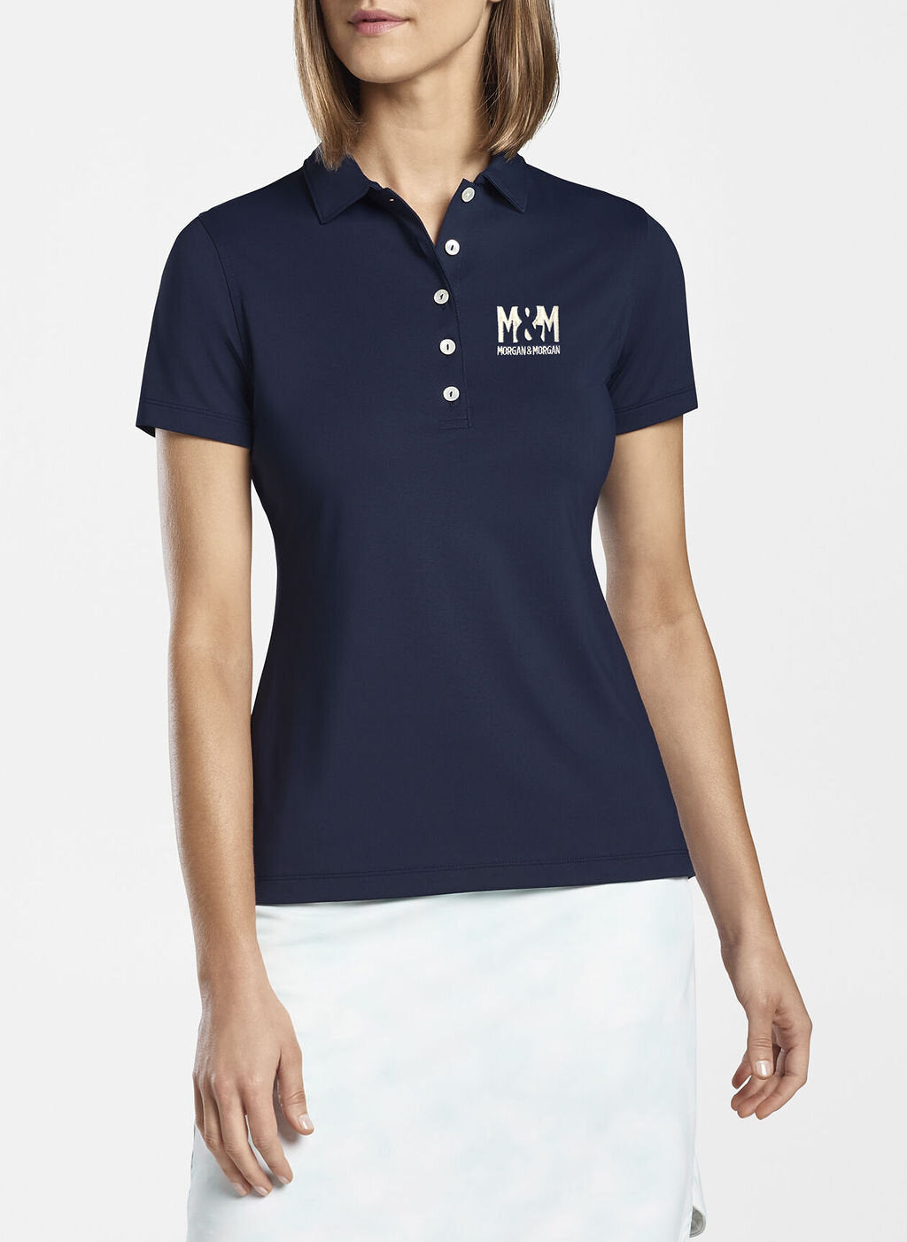 Women's Peter Millar Polo