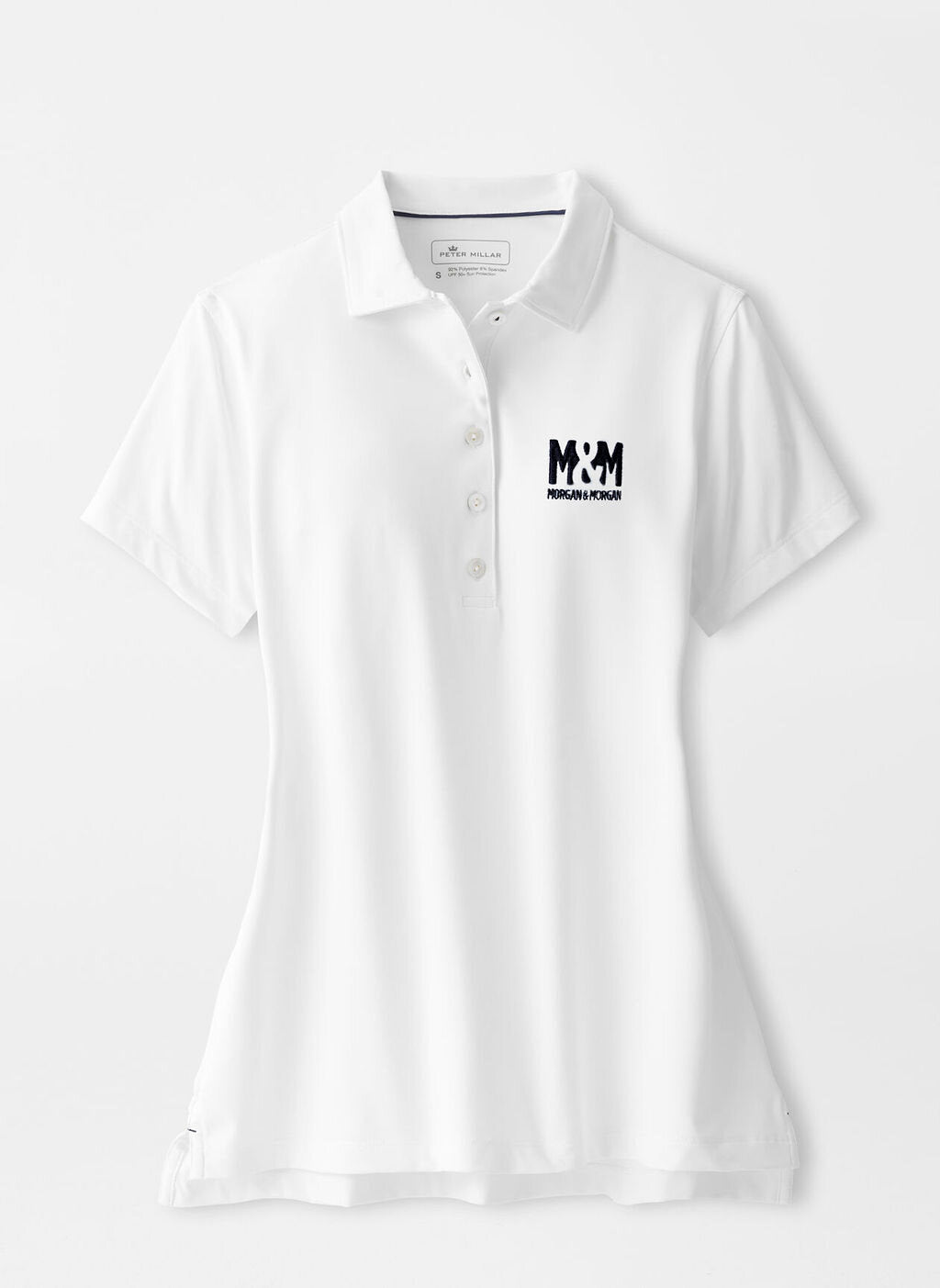 Women's Peter Millar Polo