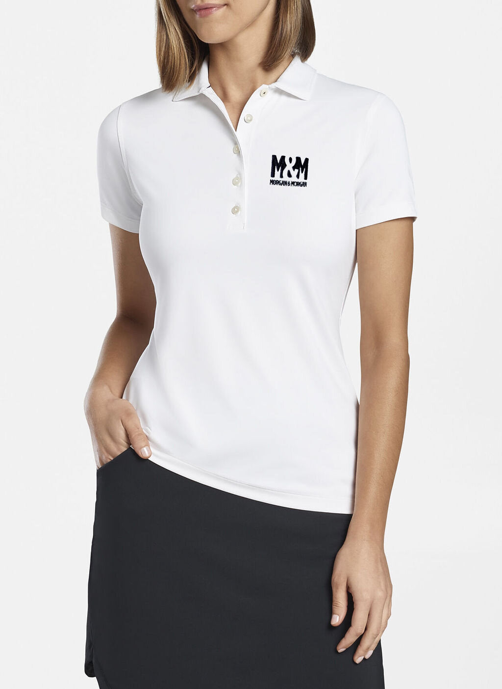 Women's Peter Millar Polo